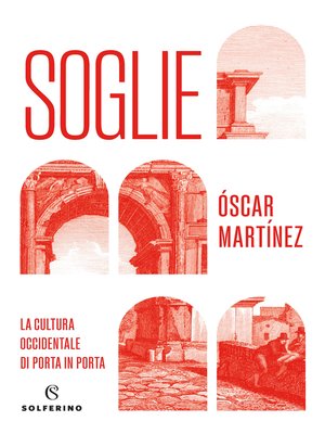 cover image of Soglie
